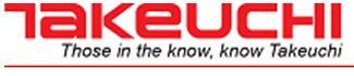 Takeuchi Mfg US LTD Logo